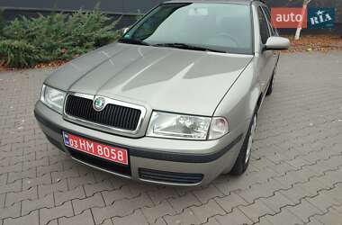 Універсал Skoda Octavia 2007 в Білій Церкві