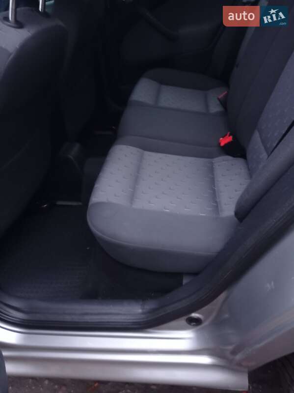 Універсал Skoda Octavia 2008 в Путилі