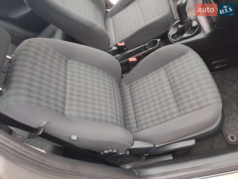 Универсал Skoda Octavia 2007 в Белой Церкви