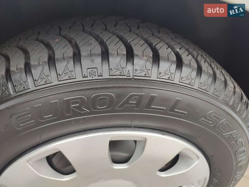 Универсал Skoda Octavia 2007 в Белой Церкви