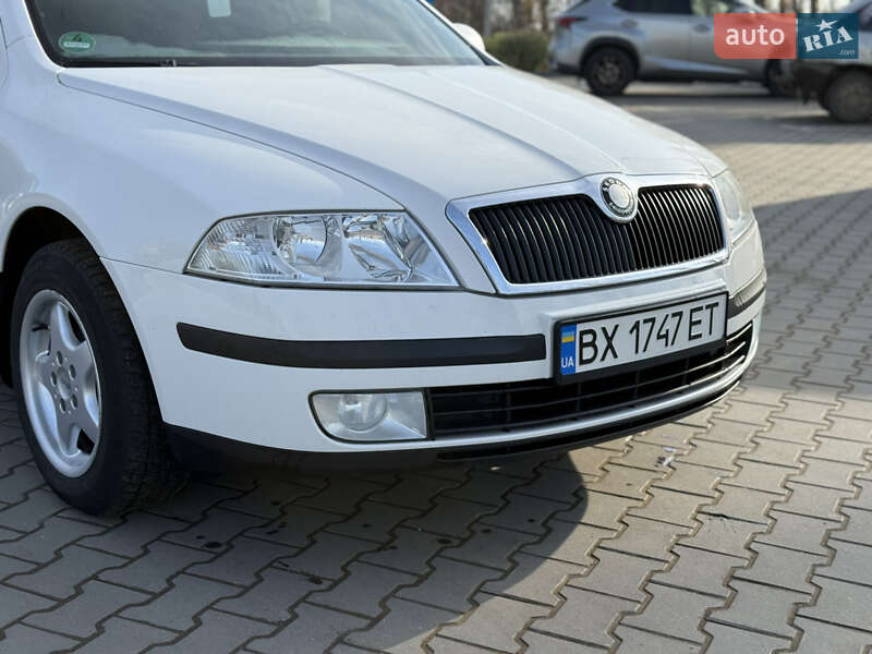 Универсал Skoda Octavia 2008 в Хмельницком фото 3 Универсал Skoda Octavia 2008 в Хмельницком