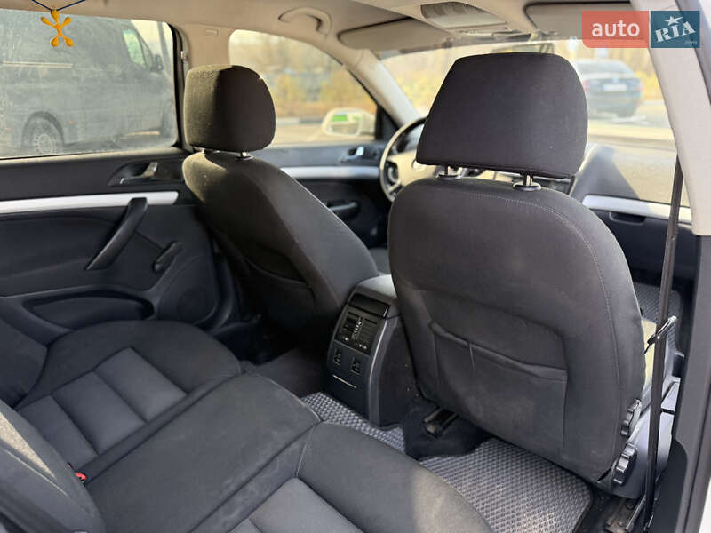 Универсал Skoda Octavia 2008 в Хмельницком фото 19 Универсал Skoda Octavia 2008 в Хмельницком
