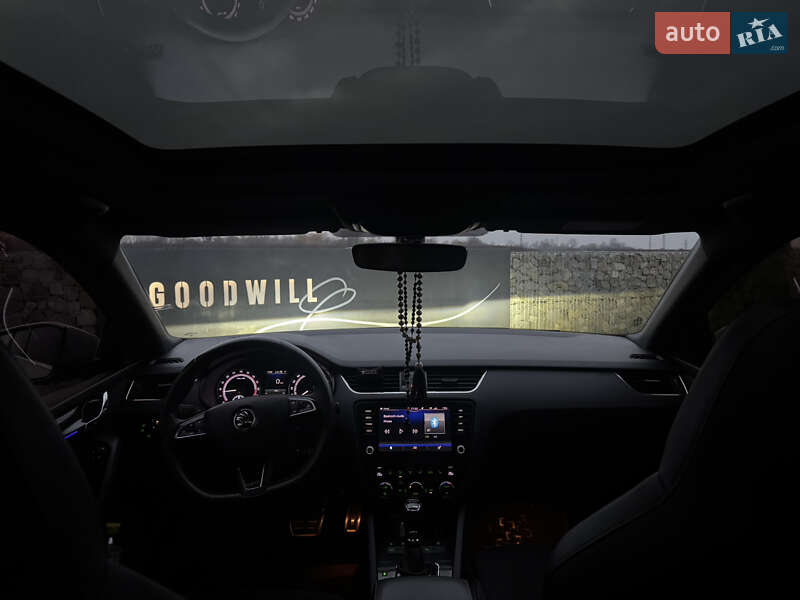 Универсал Skoda Octavia 2019 в Мукачево фото 16 Универсал Skoda Octavia 2019 в Мукачево