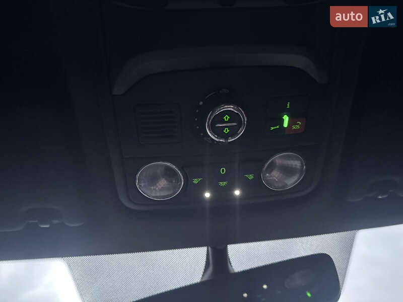 Универсал Skoda Octavia 2019 в Мукачево фото 19 Универсал Skoda Octavia 2019 в Мукачево