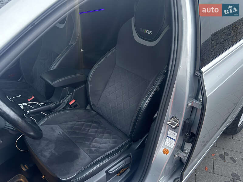 Универсал Skoda Octavia 2019 в Мукачево фото 21 Универсал Skoda Octavia 2019 в Мукачево