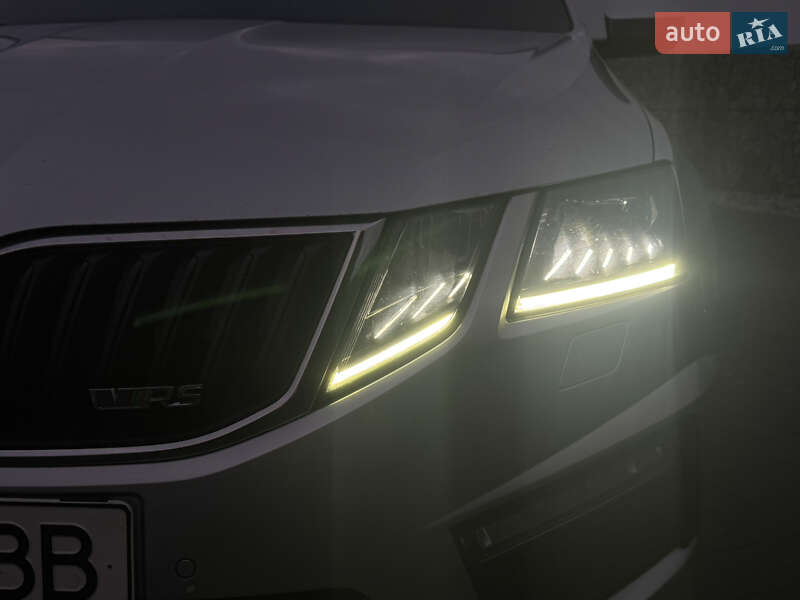 Универсал Skoda Octavia 2019 в Мукачево фото 25 Универсал Skoda Octavia 2019 в Мукачево