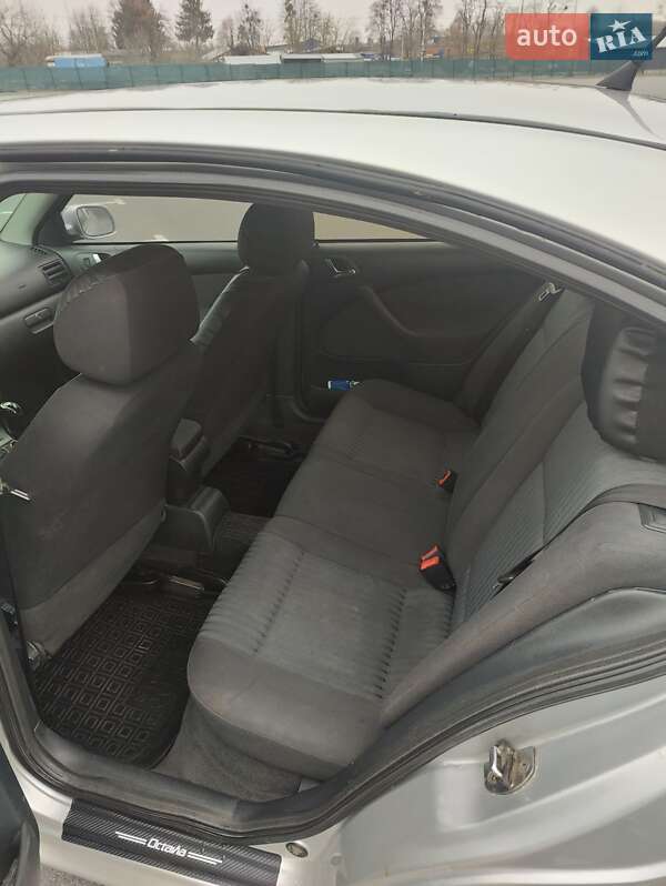 Лифтбек Skoda Octavia 2004 в Виннице фото 8 Лифтбек Skoda Octavia 2004 в Виннице