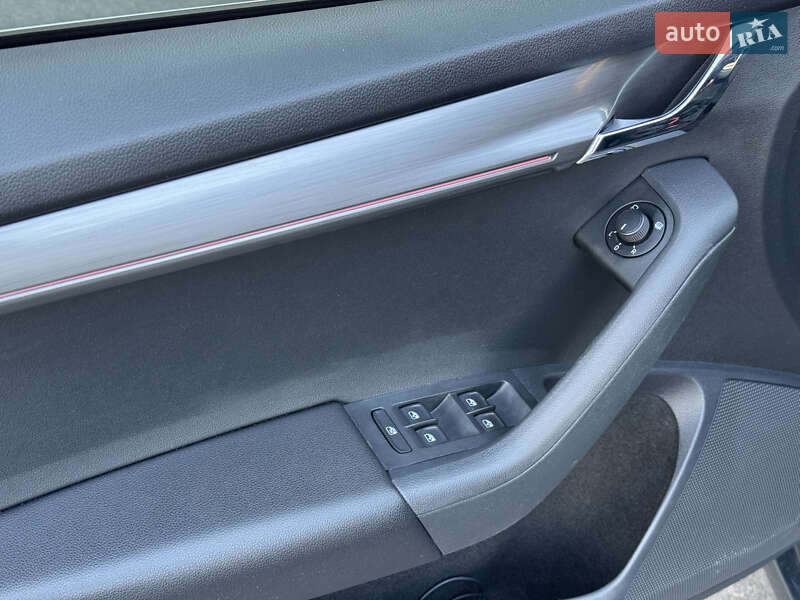 Лифтбек Skoda Octavia 2018 в Виннице фото 43 Лифтбек Skoda Octavia 2018 в Виннице