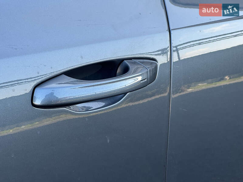 Лифтбек Skoda Octavia 2018 в Виннице фото 63 Лифтбек Skoda Octavia 2018 в Виннице