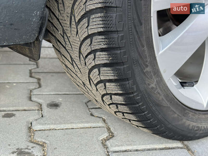 Лифтбек Skoda Octavia 2018 в Виннице фото 67 Лифтбек Skoda Octavia 2018 в Виннице