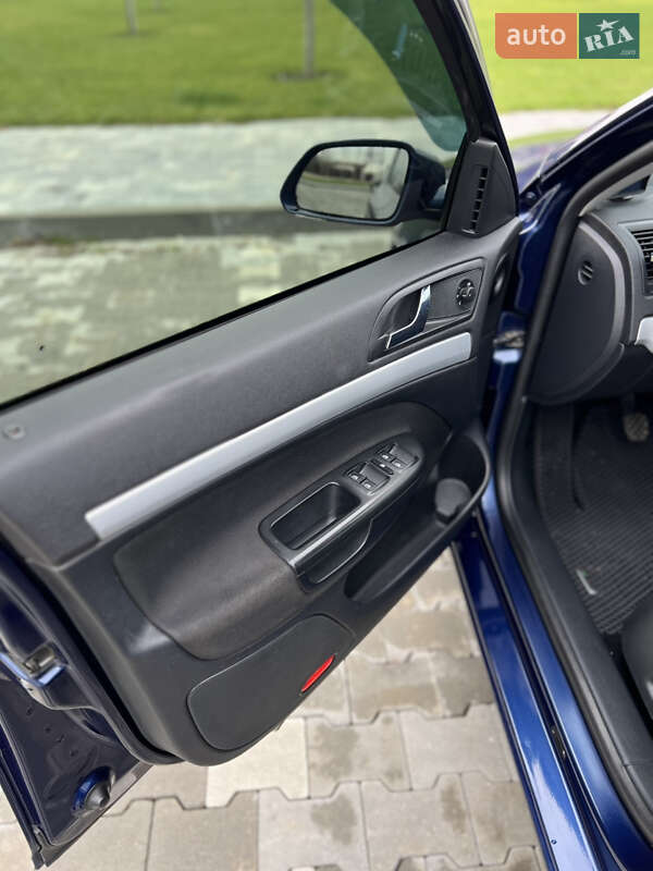 Лифтбек Skoda Octavia 2007 в Буче фото 13 Лифтбек Skoda Octavia 2007 в Буче