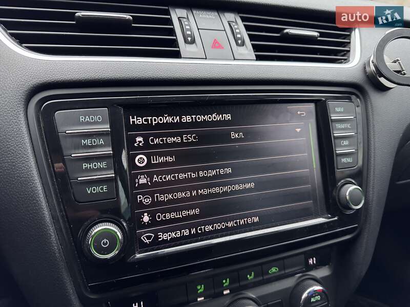 Універсал Skoda Octavia 2015 в Вінниці фото 23 Універсал Skoda Octavia 2015 в Вінниці