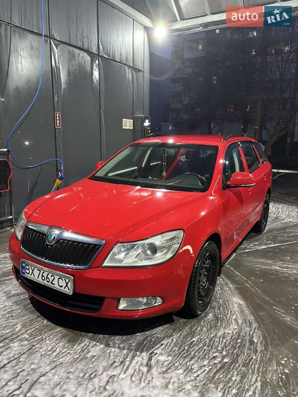 Универсал Skoda Octavia 2013 в Хмельницком фото 5 Универсал Skoda Octavia 2013 в Хмельницком