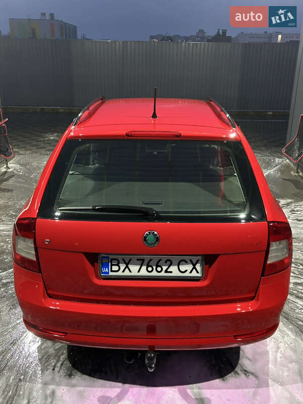 Универсал Skoda Octavia 2013 в Хмельницком фото 10 Универсал Skoda Octavia 2013 в Хмельницком
