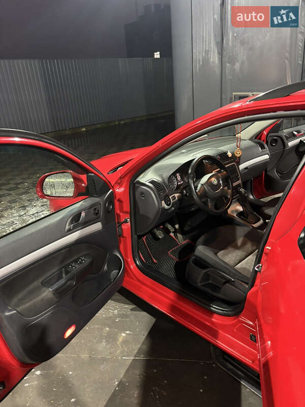 Универсал Skoda Octavia 2013 в Хмельницком фото 22 Универсал Skoda Octavia 2013 в Хмельницком