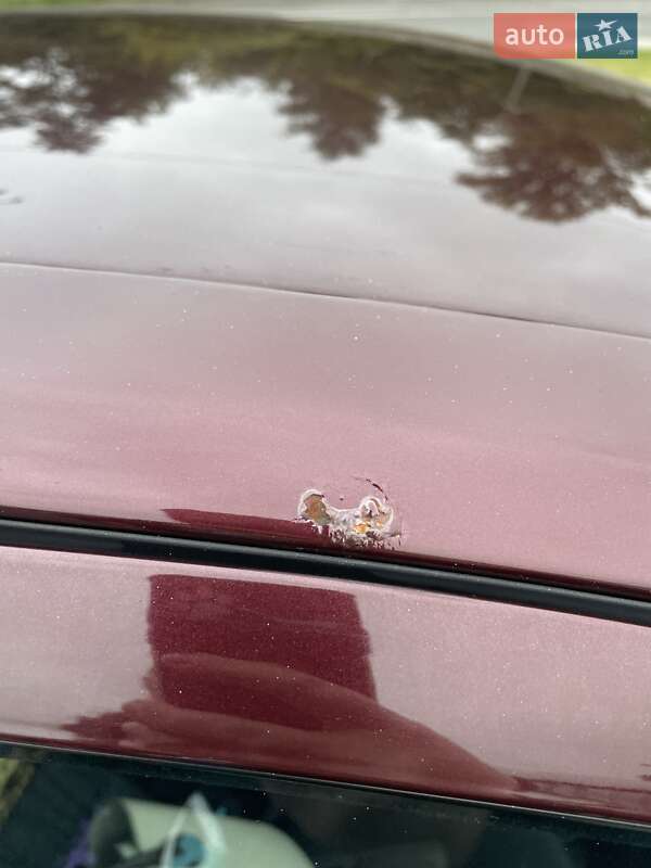 Лифтбек Skoda Octavia 2012 в Киеве