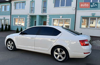 Ліфтбек Skoda Octavia 2014 в Кам'янець-Подільському