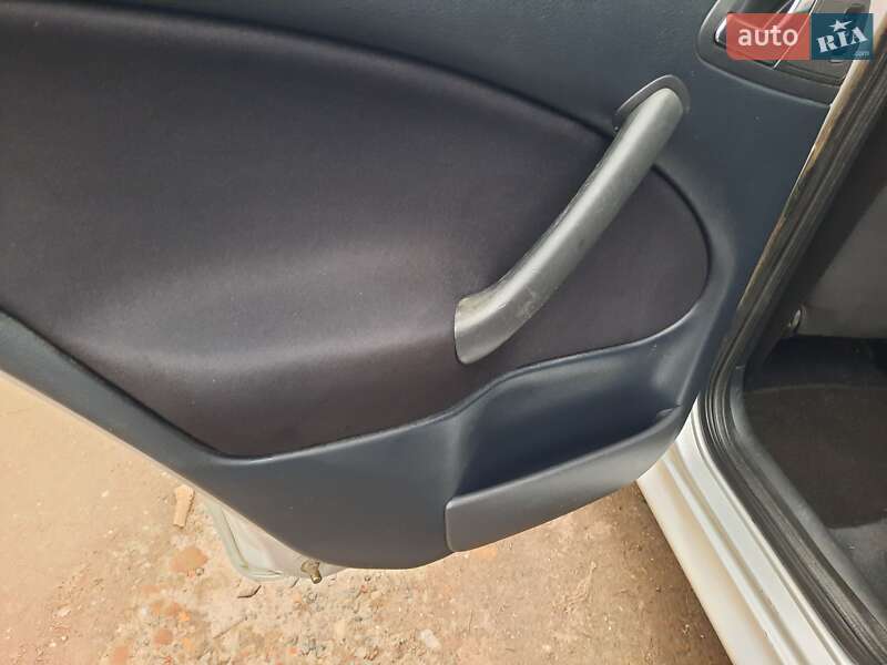 Универсал Skoda Octavia 2003 в Полтаве фото 43 Универсал Skoda Octavia 2003 в Полтаве