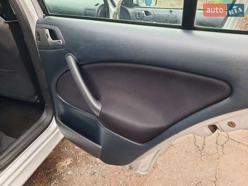 Универсал Skoda Octavia 2003 в Полтаве фото 52 Универсал Skoda Octavia 2003 в Полтаве