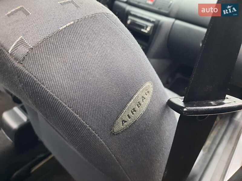 Универсал Skoda Octavia 2003 в Полтаве фото 51 Универсал Skoda Octavia 2003 в Полтаве