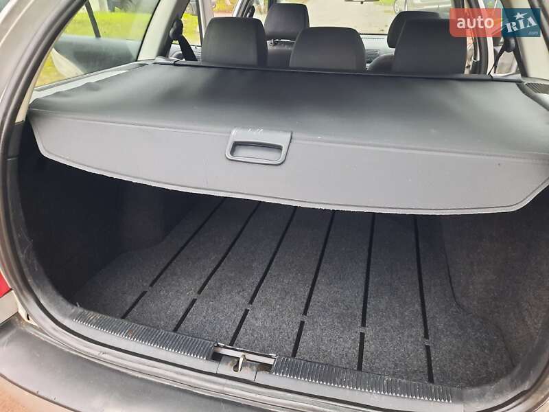 Универсал Skoda Octavia 2003 в Полтаве фото 59 Универсал Skoda Octavia 2003 в Полтаве