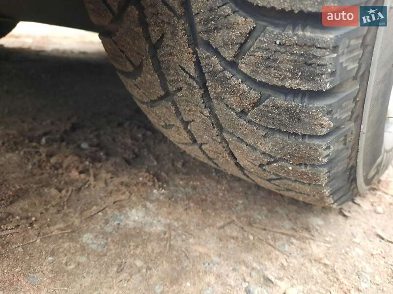 Универсал Skoda Octavia 2003 в Полтаве фото 77 Универсал Skoda Octavia 2003 в Полтаве