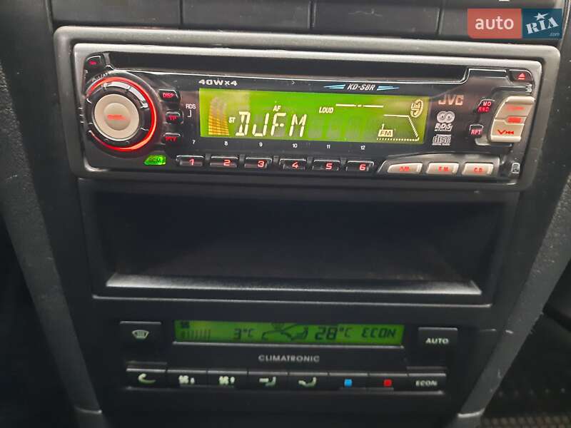 Универсал Skoda Octavia 2003 в Полтаве фото 80 Универсал Skoda Octavia 2003 в Полтаве