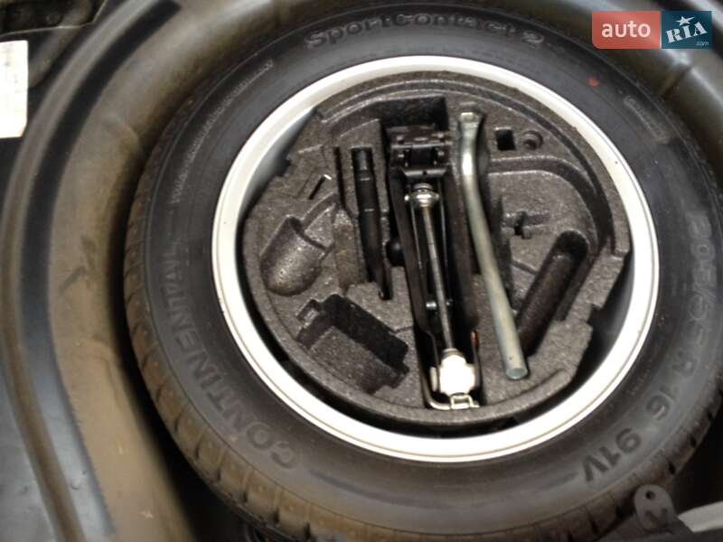 Лифтбек Skoda Octavia 2007 в Самборе