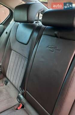 Лифтбек Skoda Octavia 2016 в Хмельницком