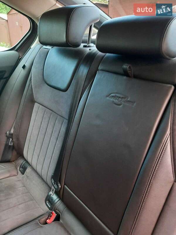 Ліфтбек Skoda Octavia 2016 в Хмельницькому