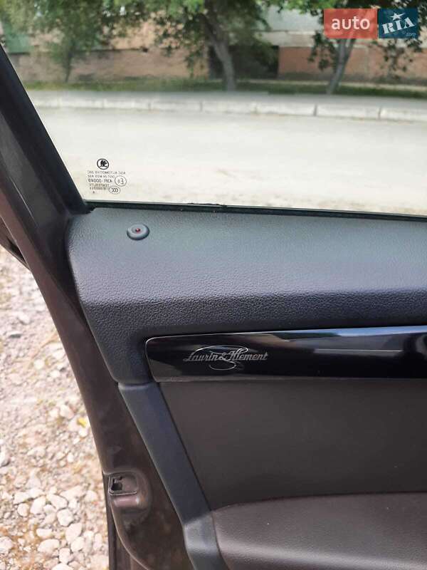 Ліфтбек Skoda Octavia 2016 в Хмельницькому