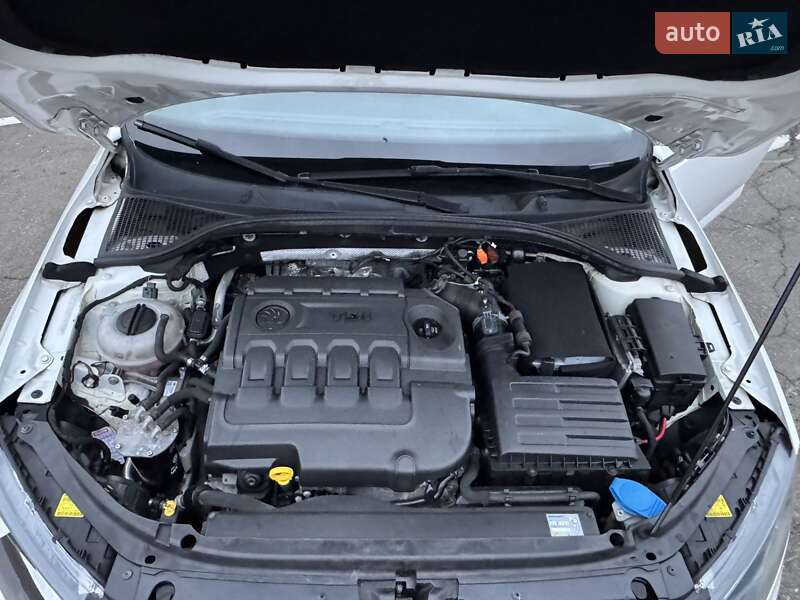 Ліфтбек Skoda Octavia 2013 в Києві