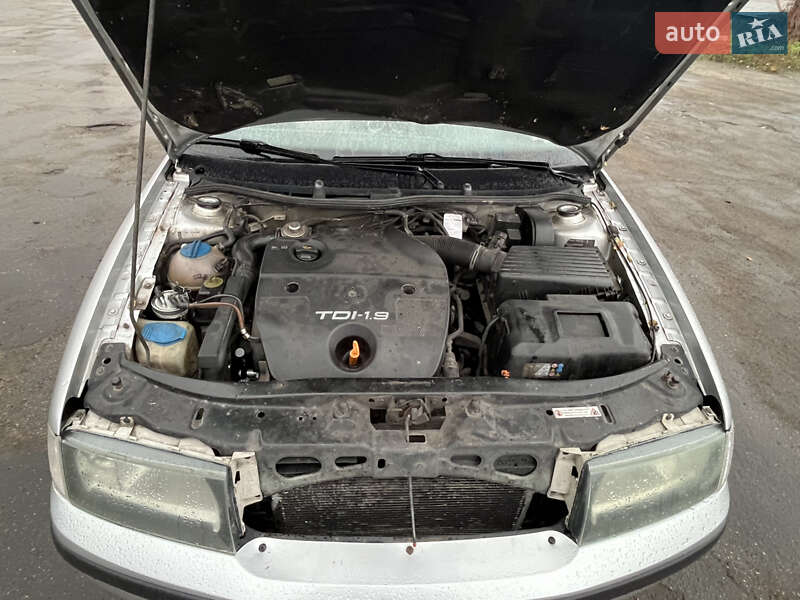 Универсал Skoda Octavia 2008 в Киеве