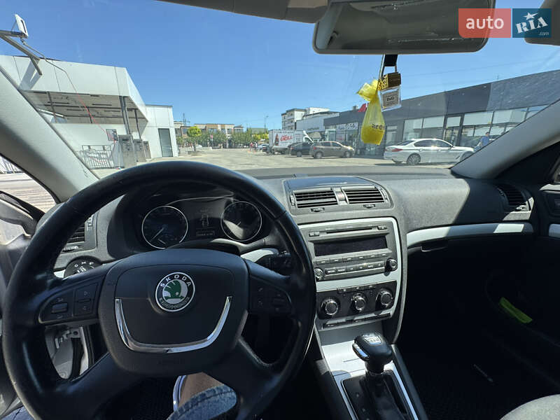 Лифтбек Skoda Octavia 2011 в Ужгороде фото 6 Лифтбек Skoda Octavia 2011 в Ужгороде