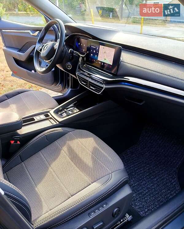 Універсал Skoda Octavia 2020 в Звенигородці