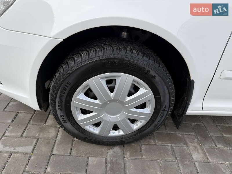 Лифтбек Skoda Octavia 2011 в Кривом Роге