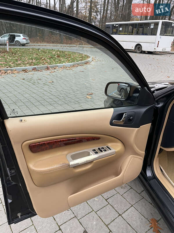 Універсал Skoda Octavia 2000 в Львові