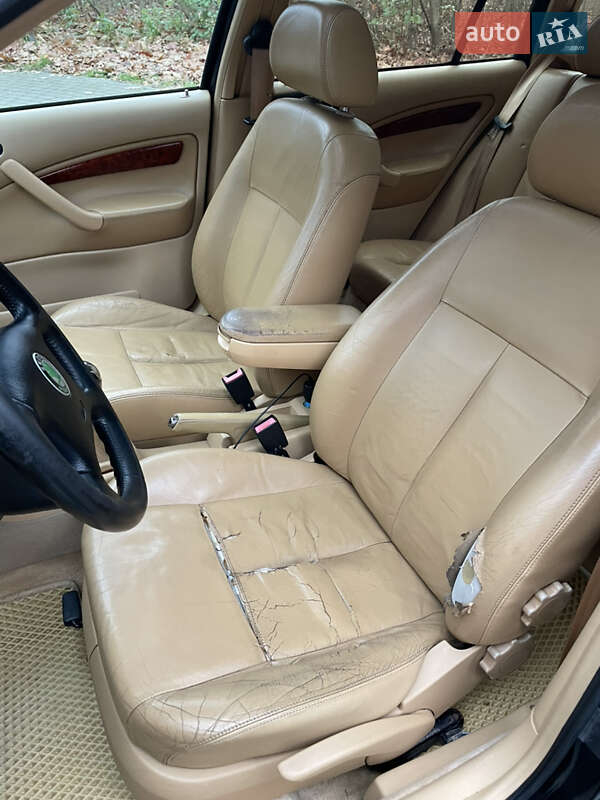 Універсал Skoda Octavia 2000 в Львові