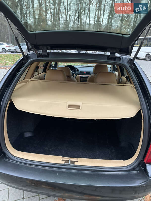 Універсал Skoda Octavia 2000 в Львові