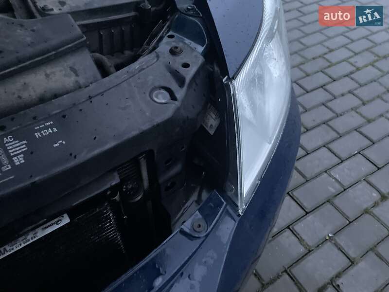 Лифтбек Skoda Octavia 2012 в Тернополе