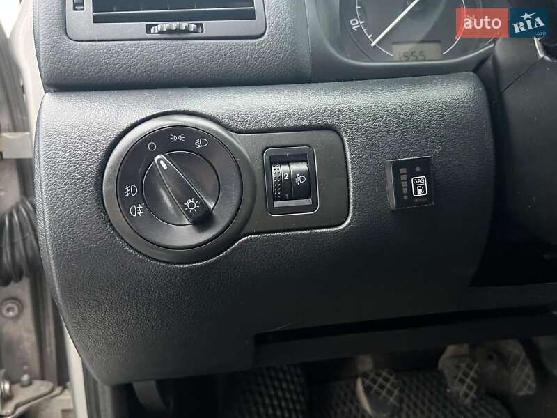 Лифтбек Skoda Octavia 2008 в Львове