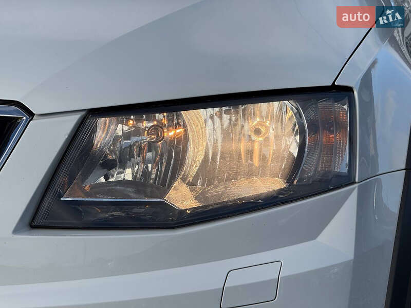 Универсал Skoda Octavia 2015 в Стрые фото 10 Универсал Skoda Octavia 2015 в Стрые