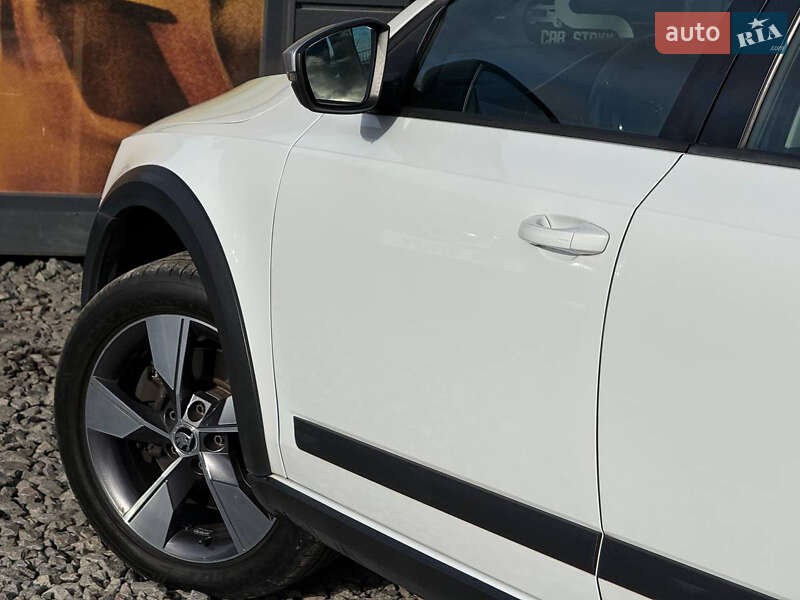 Универсал Skoda Octavia 2015 в Стрые фото 26 Универсал Skoda Octavia 2015 в Стрые