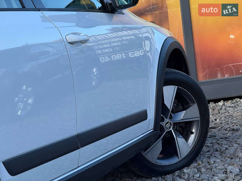 Универсал Skoda Octavia 2015 в Стрые фото 34 Универсал Skoda Octavia 2015 в Стрые