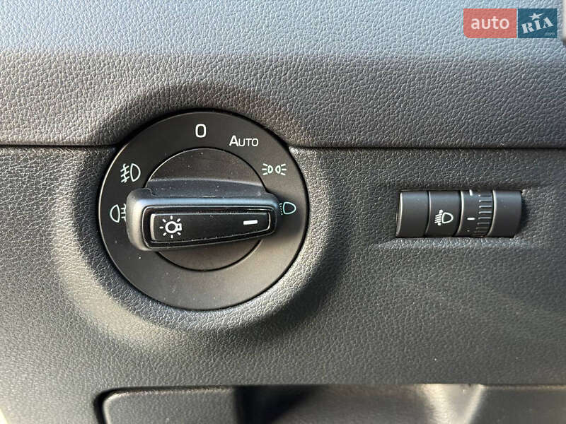 Универсал Skoda Octavia 2015 в Стрые фото 60 Универсал Skoda Octavia 2015 в Стрые