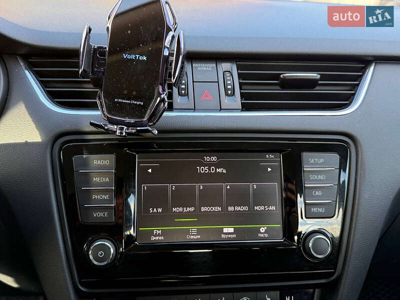 Универсал Skoda Octavia 2015 в Стрые фото 64 Универсал Skoda Octavia 2015 в Стрые