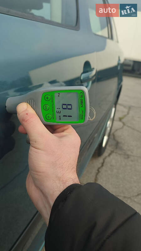 Универсал Skoda Octavia 2007 в Виннице