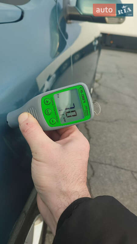 Универсал Skoda Octavia 2007 в Виннице