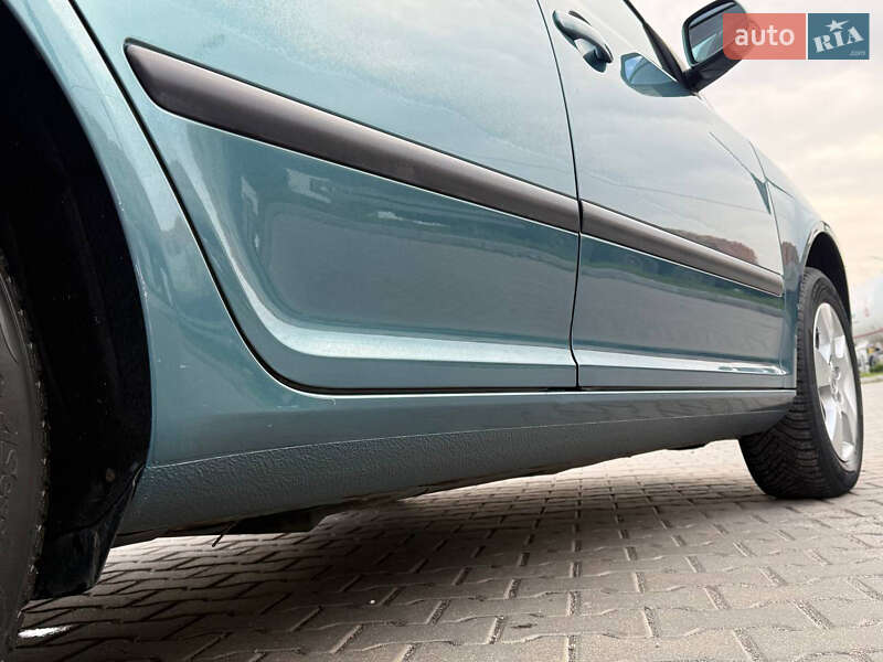 Универсал Skoda Octavia 2007 в Виннице