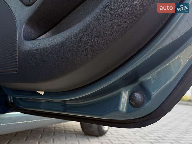 Универсал Skoda Octavia 2007 в Виннице